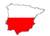 CENTRO INTEGRAL DE PODOLOGÍA - Polski